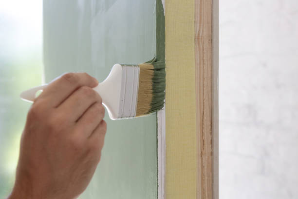 Best Industrial Mold Remediation  in Silver Lake, KS