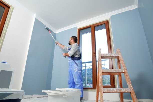 Best Mold Prevention Services  in Silver Lake, KS