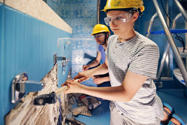Best Emergency Mold Remediation  in Silver Lake, KS